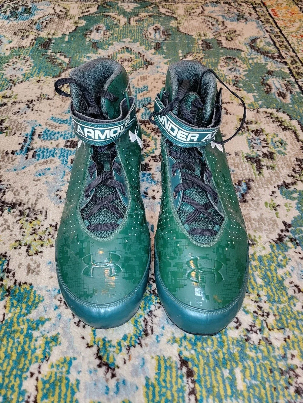 Under Armour under armour
